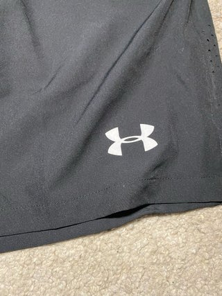Conjunto Under Armour Azul  PRECIO NEGOCIABLE