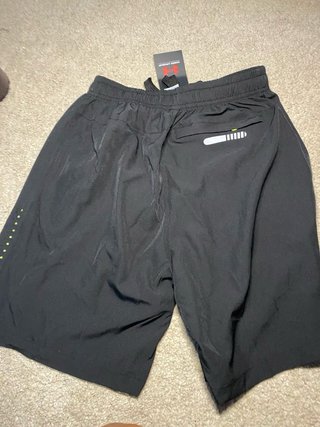 Conjunto Under Armour Azul  PRECIO NEGOCIABLE