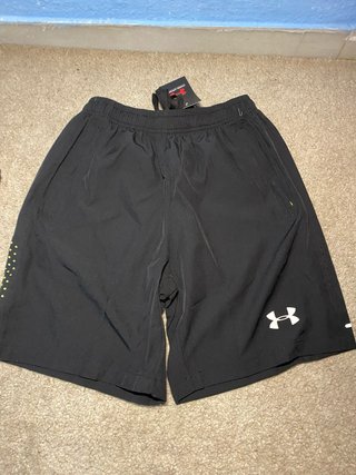 Conjunto Under Armour Azul  PRECIO NEGOCIABLE