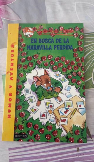 Oferta 3x2 libros adultos, juvenil, infantil