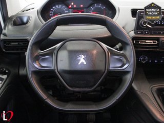 Peugeot Partner Pro STANDARD BlueHDi 100 S&S 6 Vel