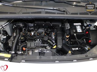 Peugeot Partner Pro STANDARD BlueHDi 100 S&S 6 Vel