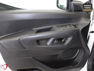 Peugeot Partner Pro STANDARD BlueHDi 100 S&S 6 Vel