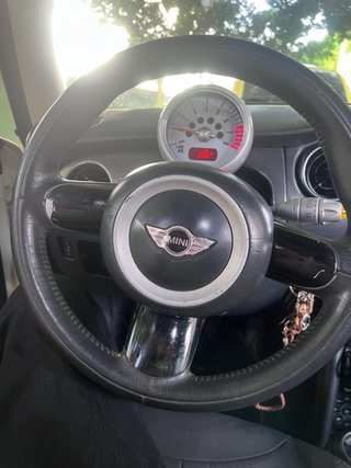 MINI ONE 2006