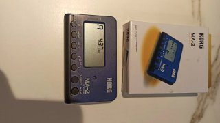 Teclado Yamaha Piaggero NP-12
