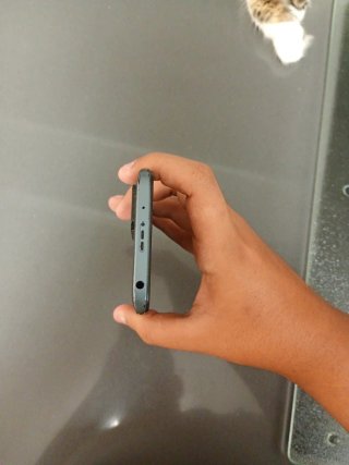 Xiaomi Redmi 10 plateado + Funda