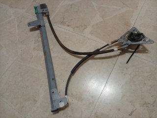 Mecanismo Elevalunas Delantero Derecho Peugeot 306