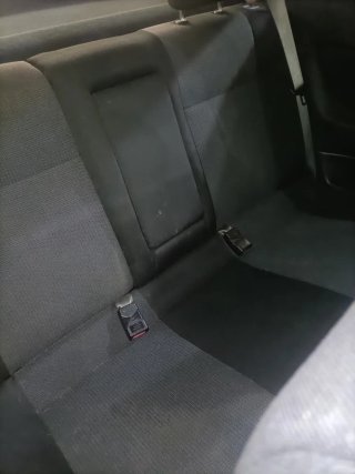 Asientos Bertone Turbo Completos