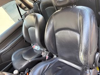 Peugeot 206cc 136cv 2002 cabrio 2 puertas