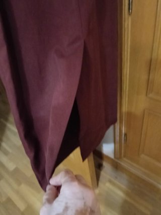 Vestido Mango a estrenar