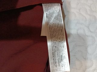 Vestido Mango a estrenar