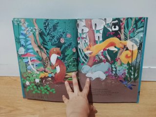 Libro infantil La caca más bonita del mundo