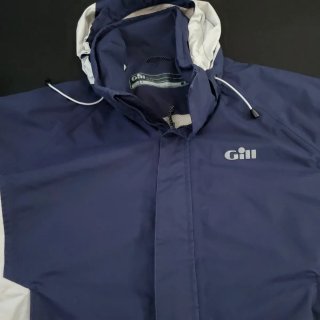 Chaqueta Navegación Gill Sailing Inshore Talla L