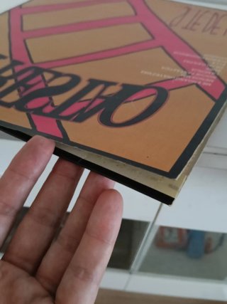 Vinilo DEPRESTAO - Si Te Dejan