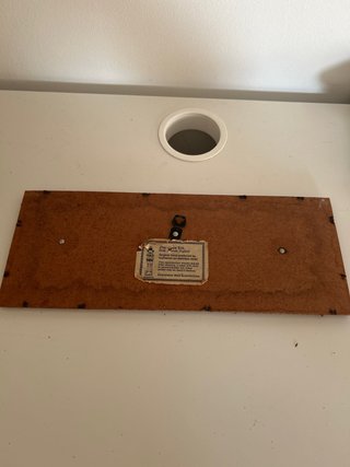 Placa decorativa Tam O' Shanter