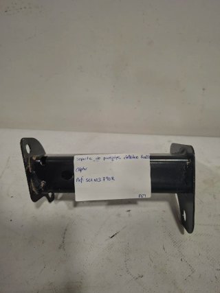 Soporte Paragolpes Delantero Renault Captur