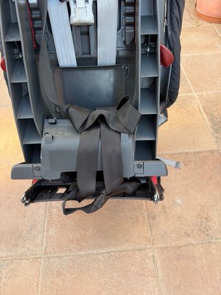 Silla de coche RÖMER para bebé