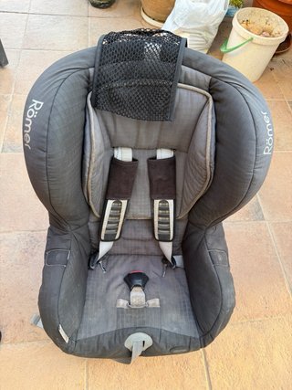 Silla de coche RÖMER para bebé