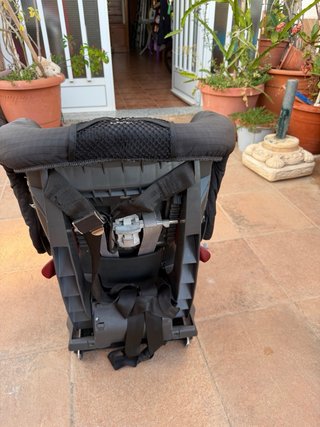 Silla de coche RÖMER para bebé