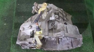 Caja de cambios opel f23 vectra b berlina * 124223