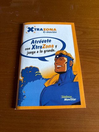 Teléfono Móvil Sagem MY 3036 Movistar