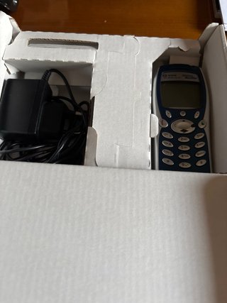 Teléfono Móvil Sagem MY 3036 Movistar