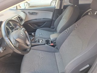 SEAT Leon 2017