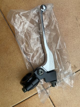Maneta Embrague pitbike