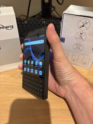Unihertz Titan 2 Nuevo