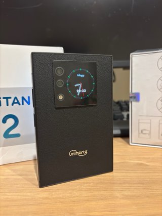 Unihertz Titan 2 Nuevo