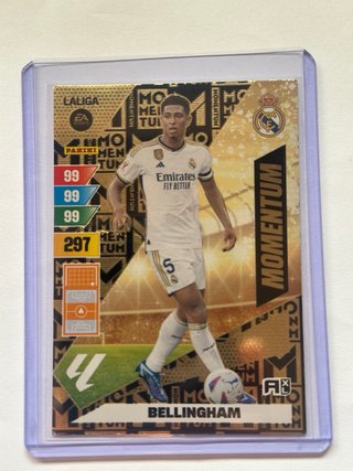 Pack Hits Adrenalyn XL 22-23 y 23-24