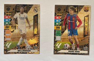 Pack Hits Adrenalyn XL 22-23 y 23-24