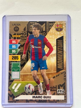 Pack Hits Adrenalyn XL 22-23 y 23-24