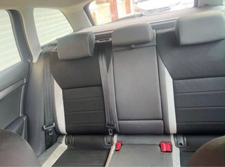 Skoda Octavia 2016