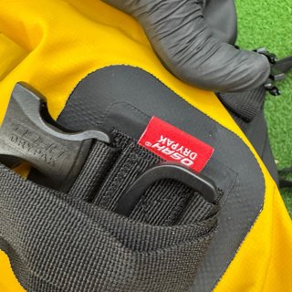 Bolsa Seca Impermeable OSah Drypak 60L