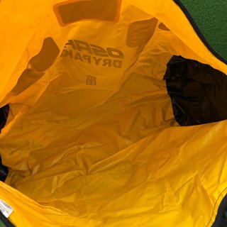 Bolsa Seca Impermeable OSah Drypak 60L