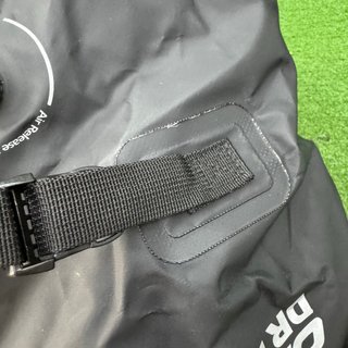 Bolsa Seca Impermeable OSah Drypak 60L