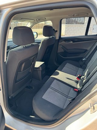 BMW X1 2010