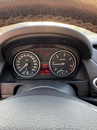 BMW X1 2010