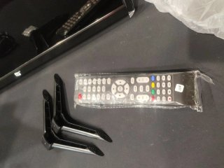 Televisión NK 22 12V/240V