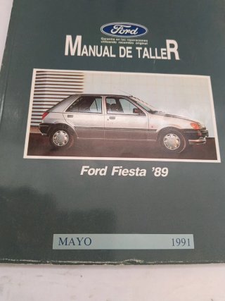 Conjunto manuales de reparación Guia de Tasaciones