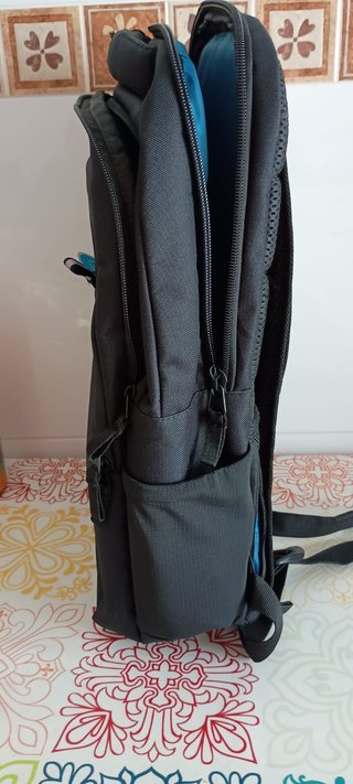 Mochila HP Negra para Portátil