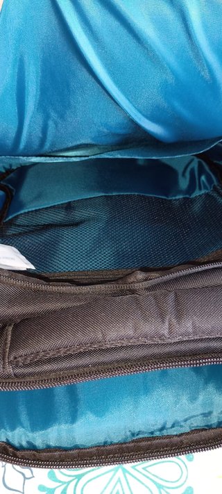 Mochila HP Negra para Portátil