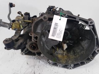 Caja de cambios opel daw12551393 sintra cd 2790108