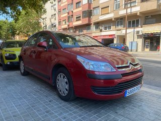 Citroen C4 2007