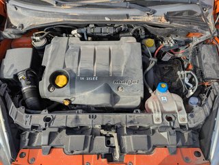 MOTOR COMPLETO FIAT FIAT GRANDE PUNTO (199) 2005-2012