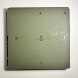 Sony PS4 Playstation 4 Slim 1TB Edizione Limitata