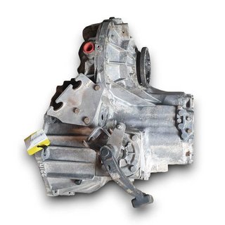 CAJA CAMBIOS MERCEDES MERCEDES CLASE V (W638) 1996-2003
