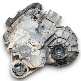 CAJA CAMBIOS MERCEDES MERCEDES CLASE V (W638) 1996-2003