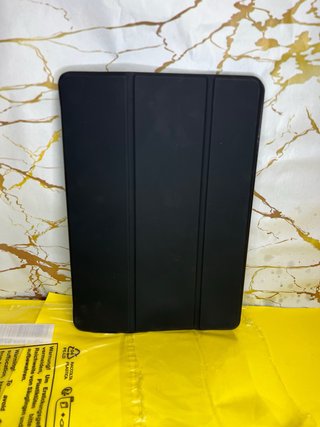 Funda iPad Negra